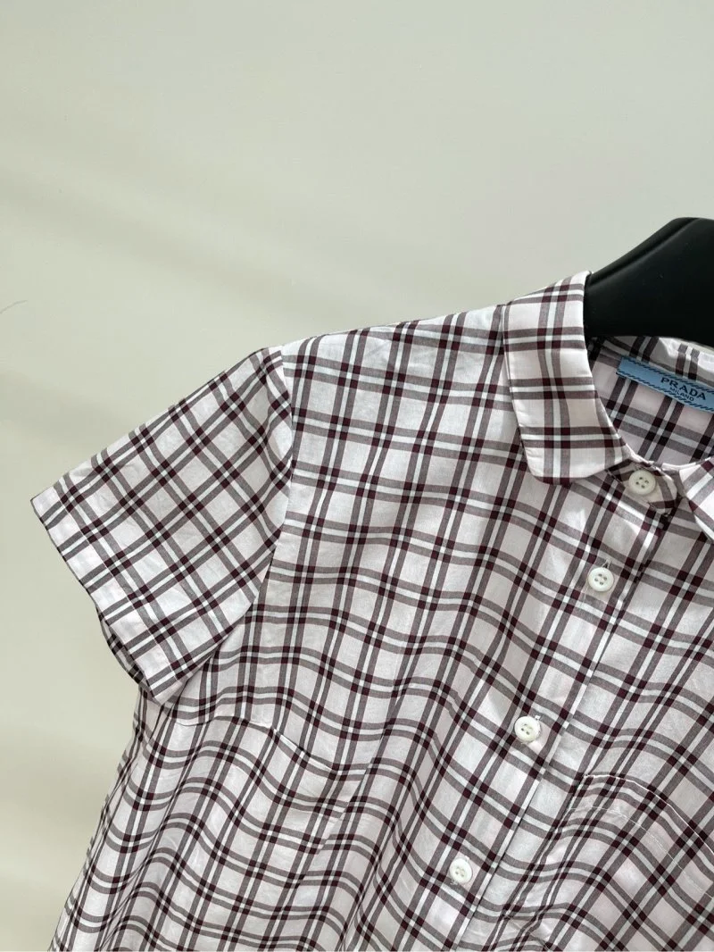 Prada Shirts StreetReady 165816