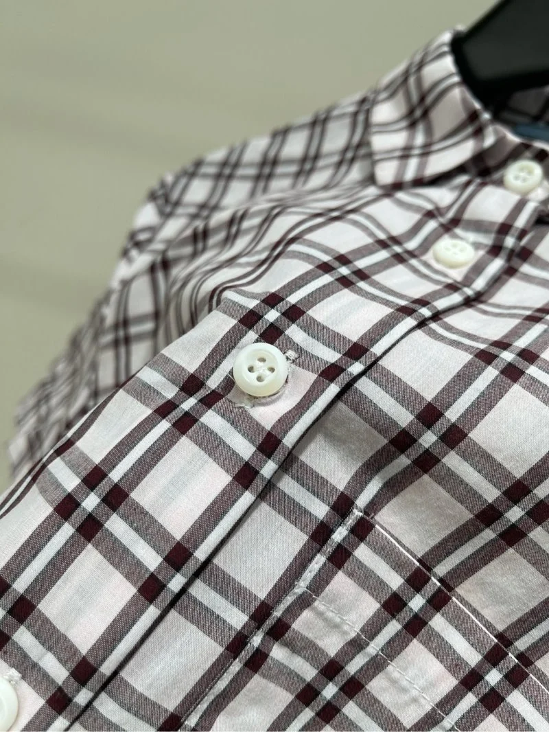 Prada Shirts StreetReady 165816