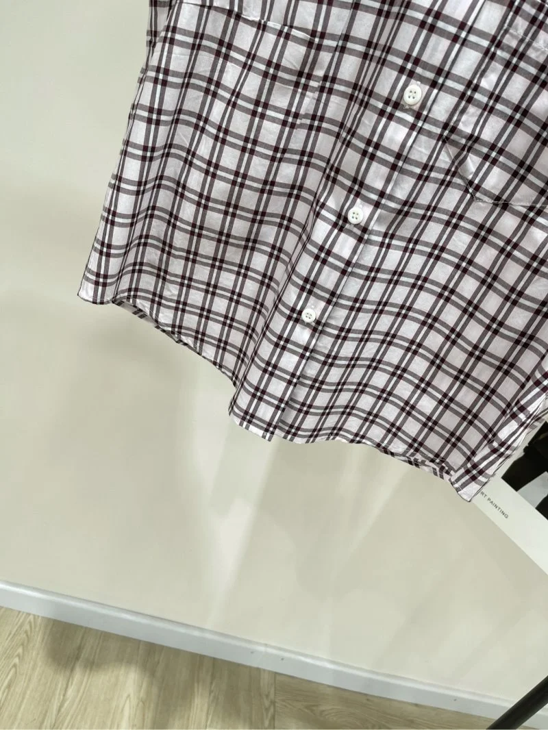 Prada Shirts StreetReady 165816