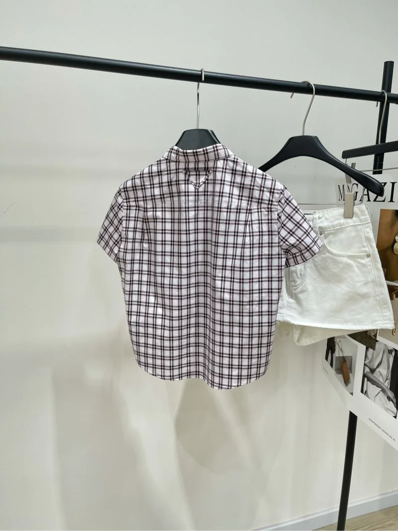 Prada Shirts StreetReady 165816