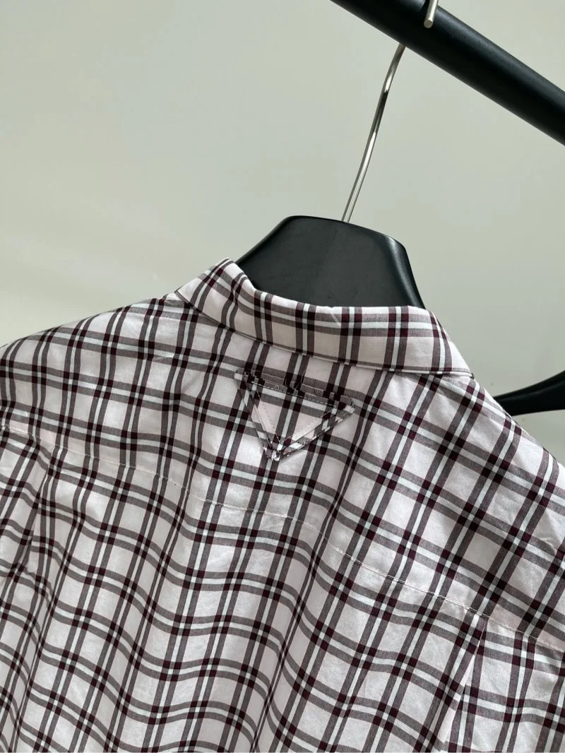 Prada Shirts StreetReady 165816