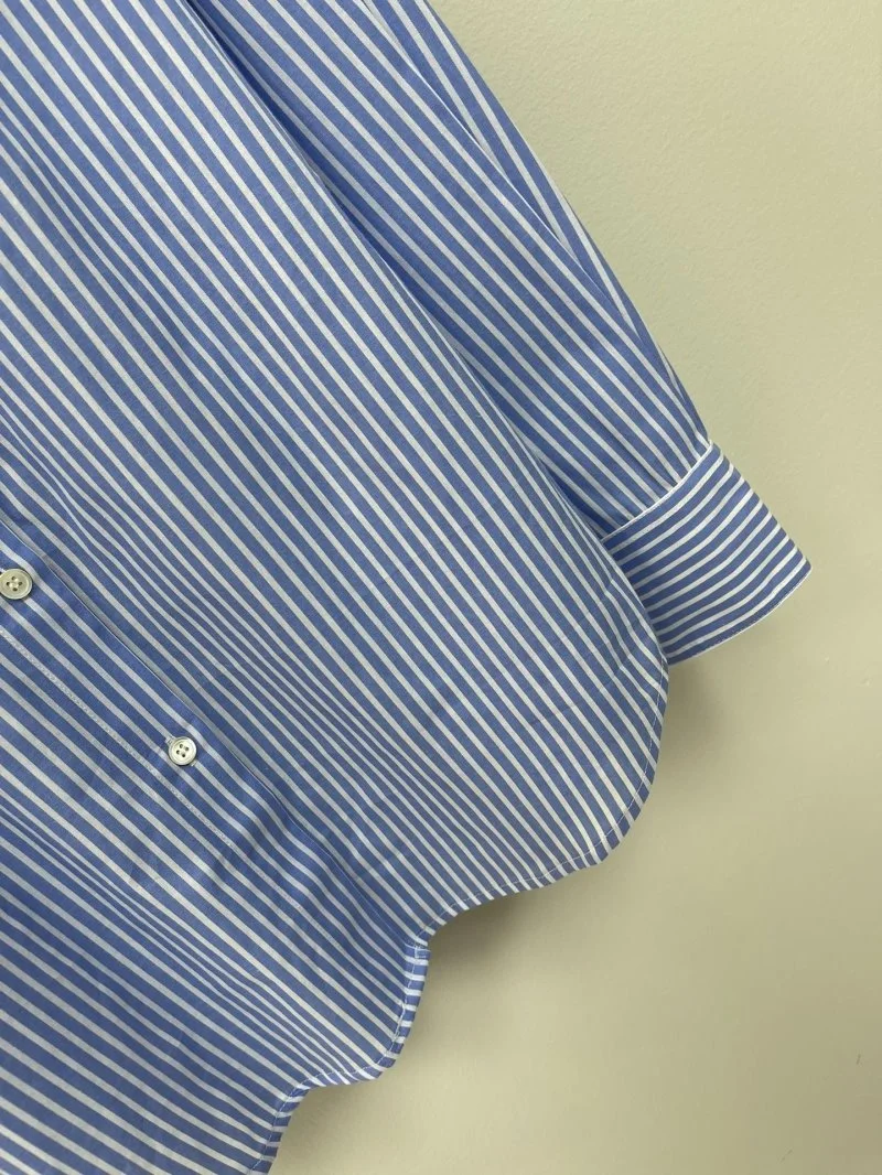 Prada Shirts Sporty 165812