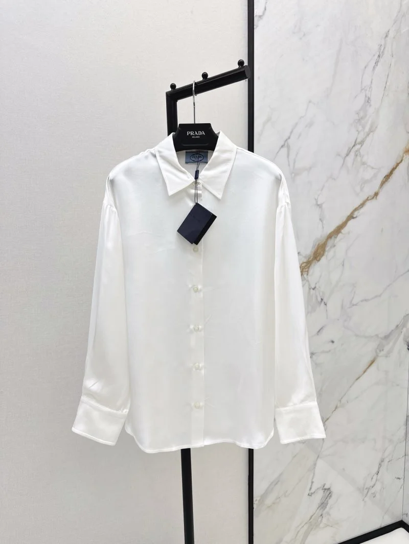 SportInspired Prada Shirts 165813