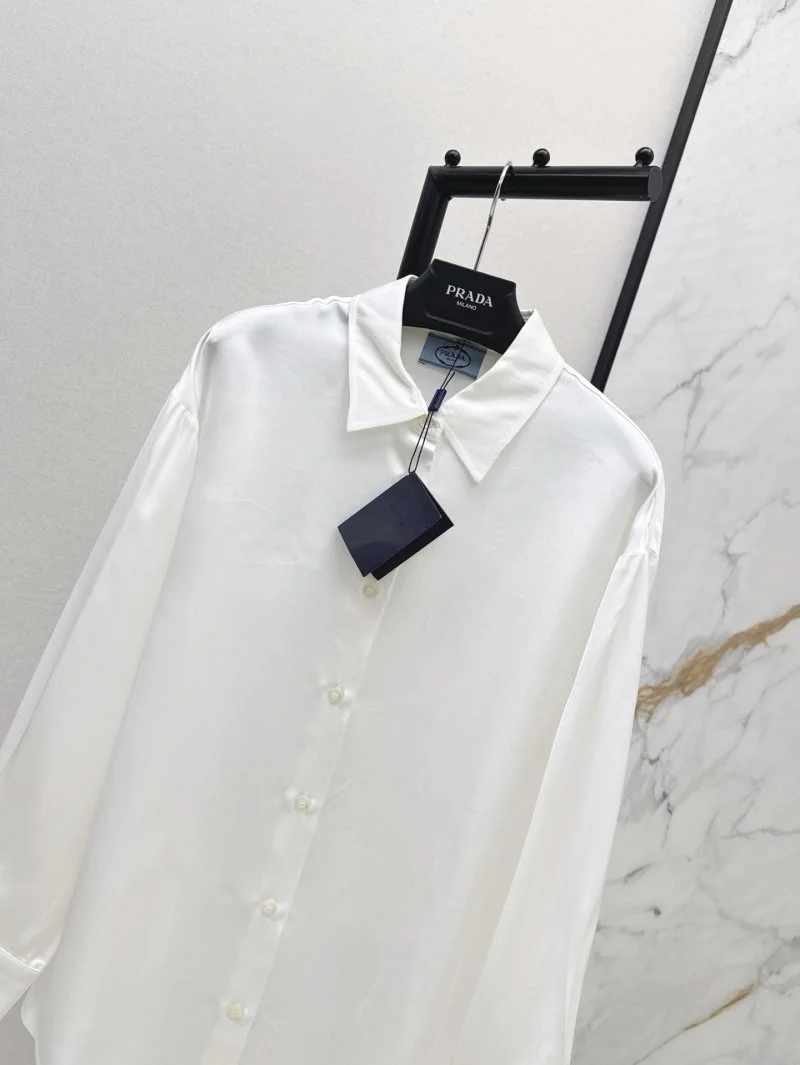 SportInspired Prada Shirts 165813