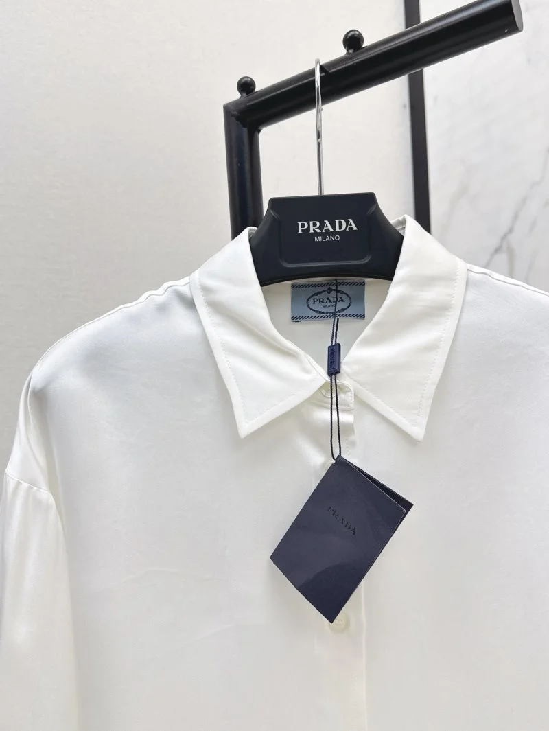SportInspired Prada Shirts 165813