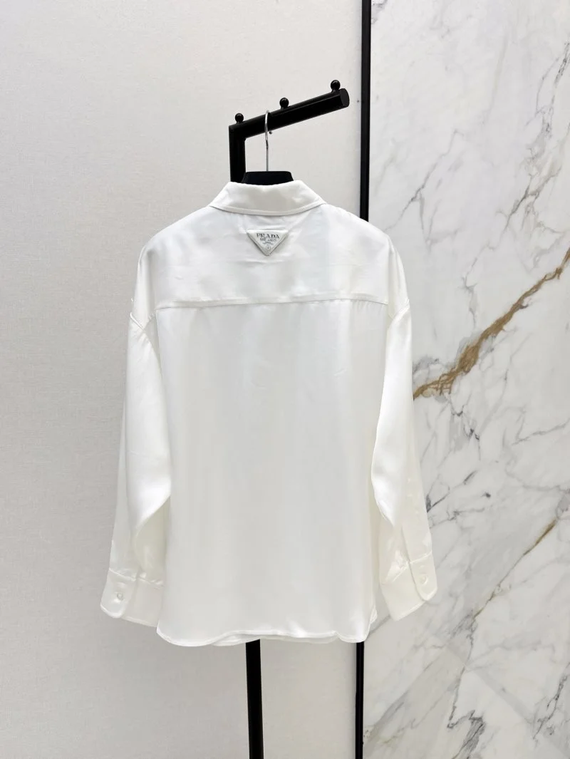 SportInspired Prada Shirts 165813