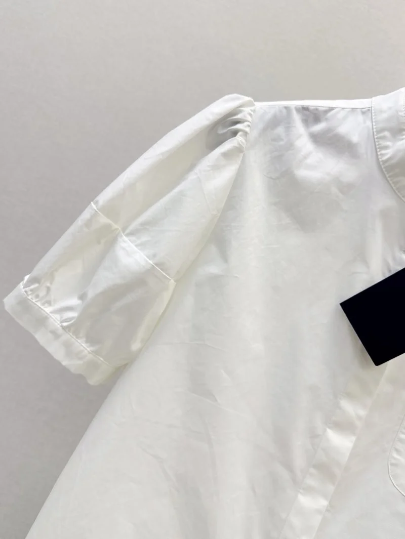 HighQuality Prada Shirts 165815