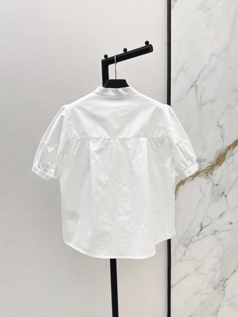 HighQuality Prada Shirts 165815