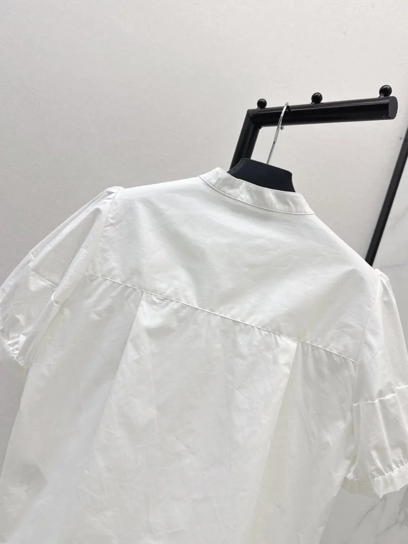 HighQuality Prada Shirts 165815