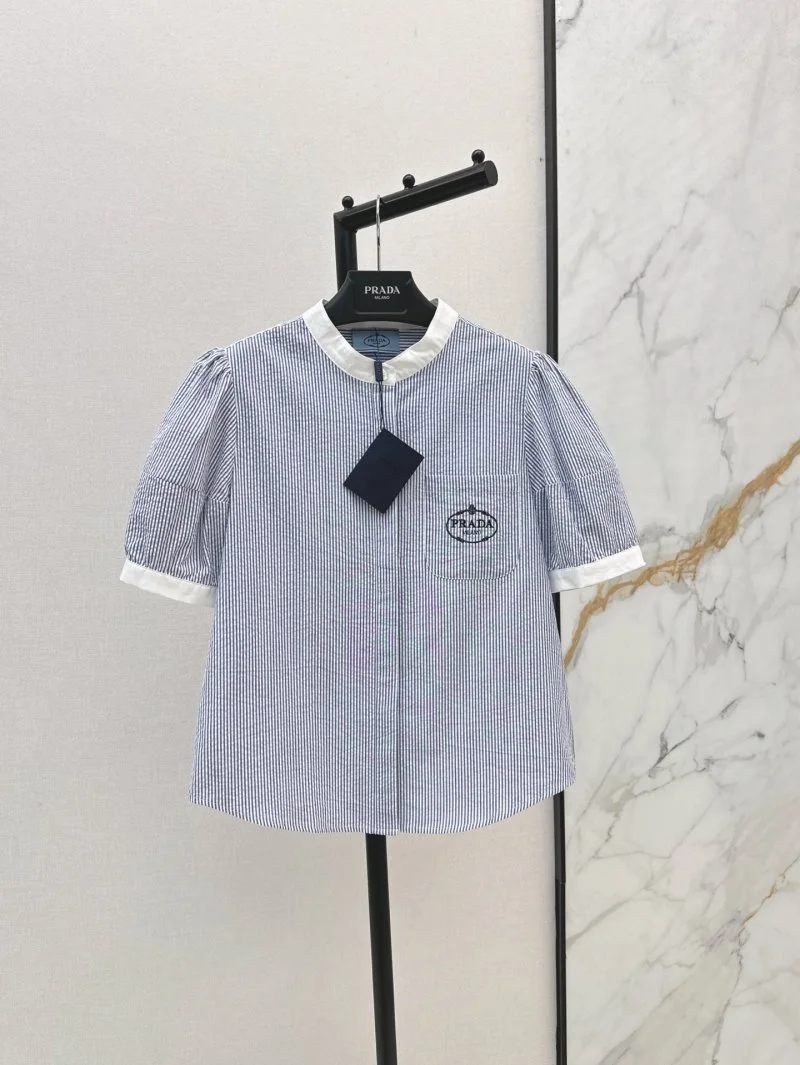 Bold Prada Shirts 165810