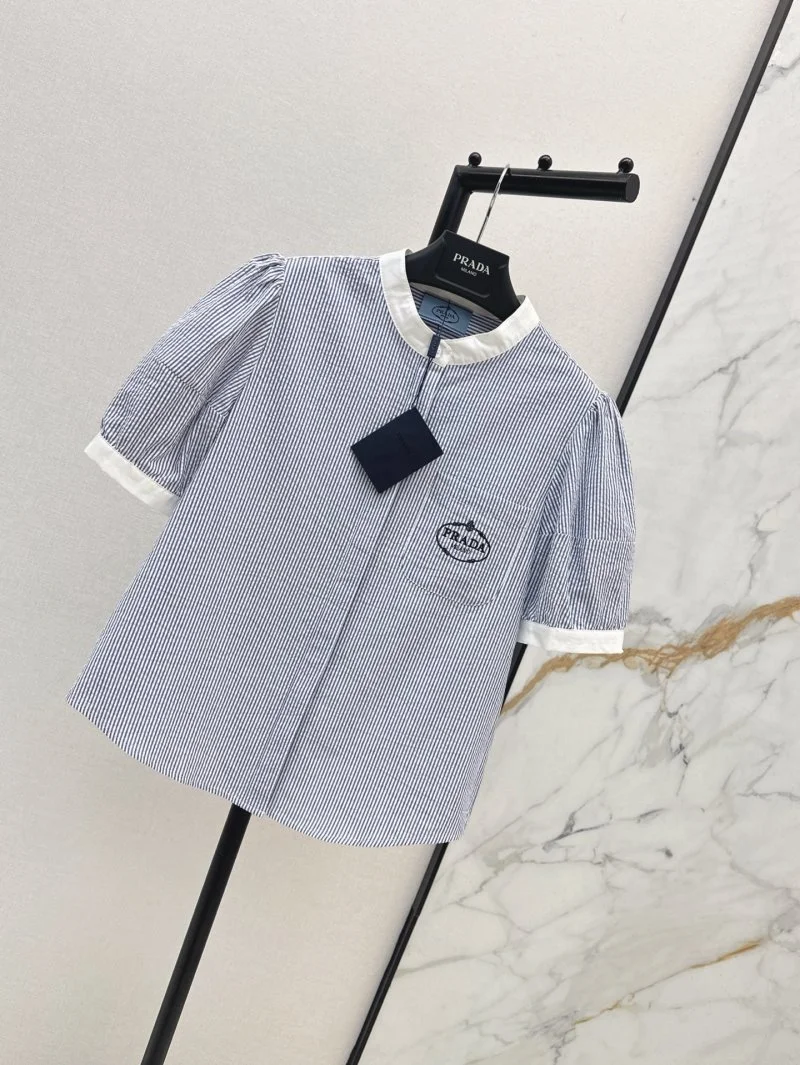 Bold Prada Shirts 165810