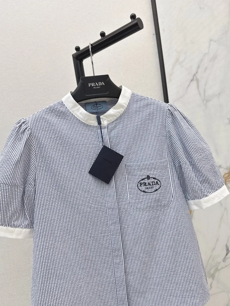 Bold Prada Shirts 165810