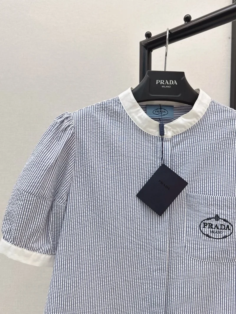 Bold Prada Shirts 165810