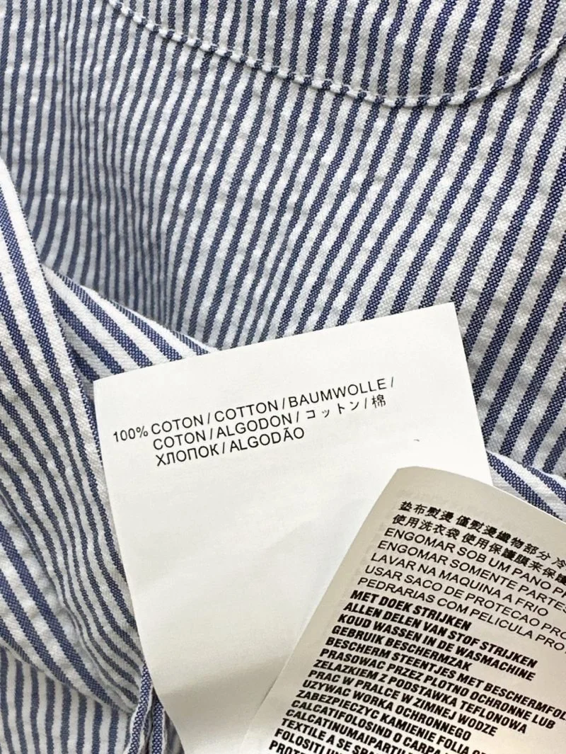 Bold Prada Shirts 165810