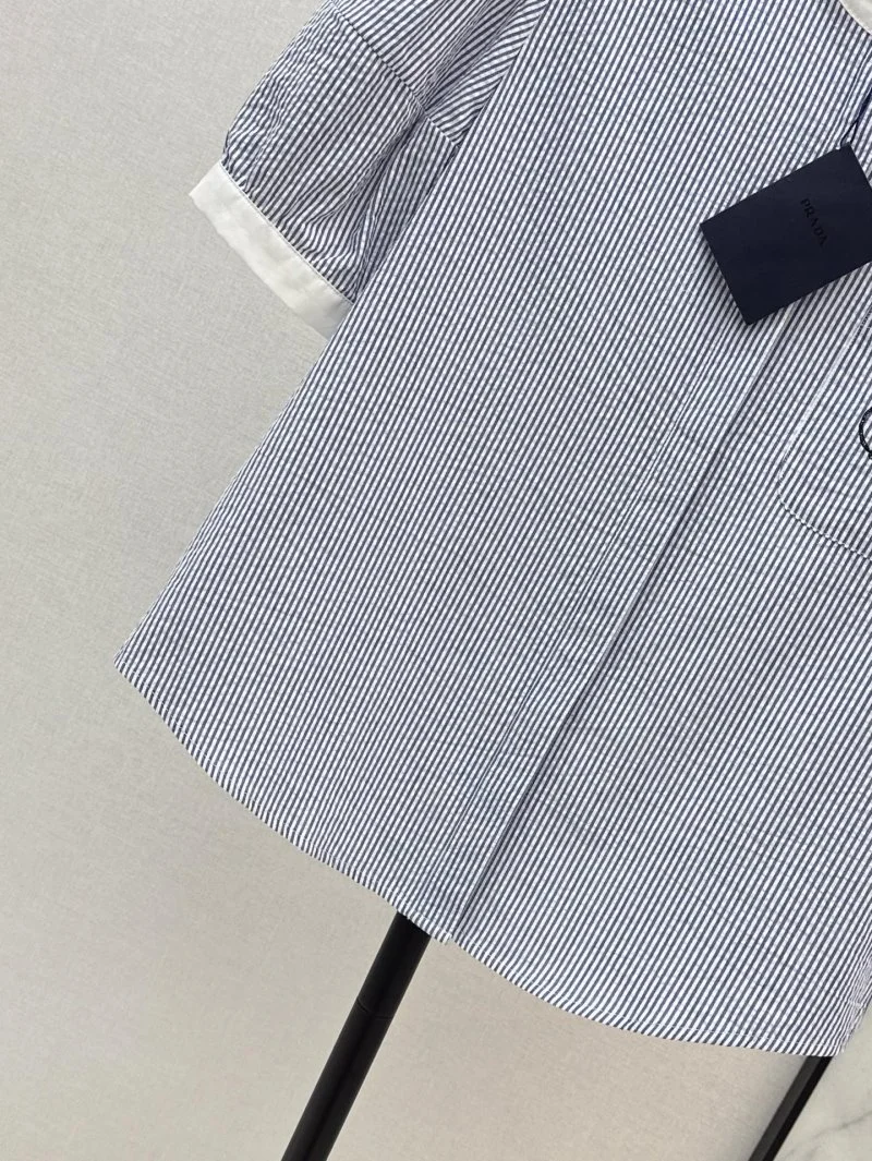 Bold Prada Shirts 165810