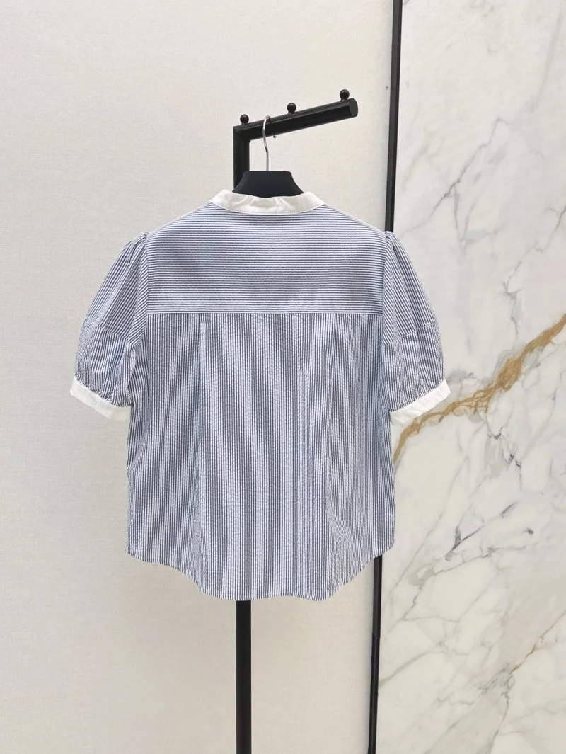 Bold Prada Shirts 165810