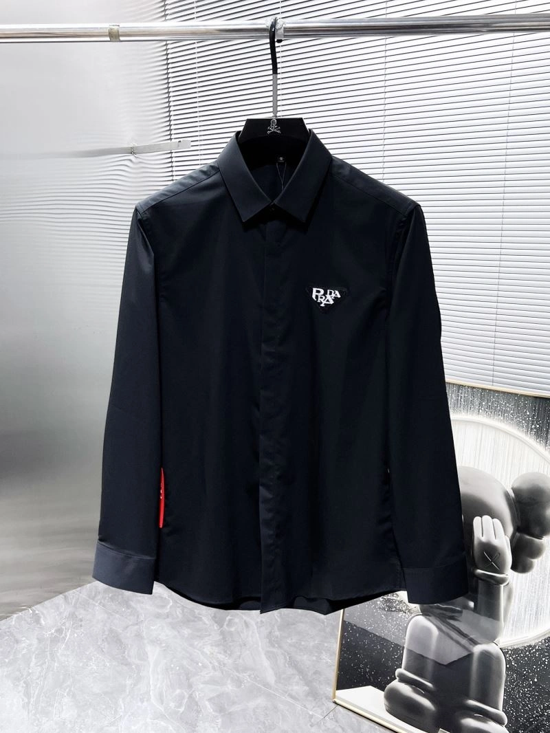 Prada Shirts ModernLook 169374