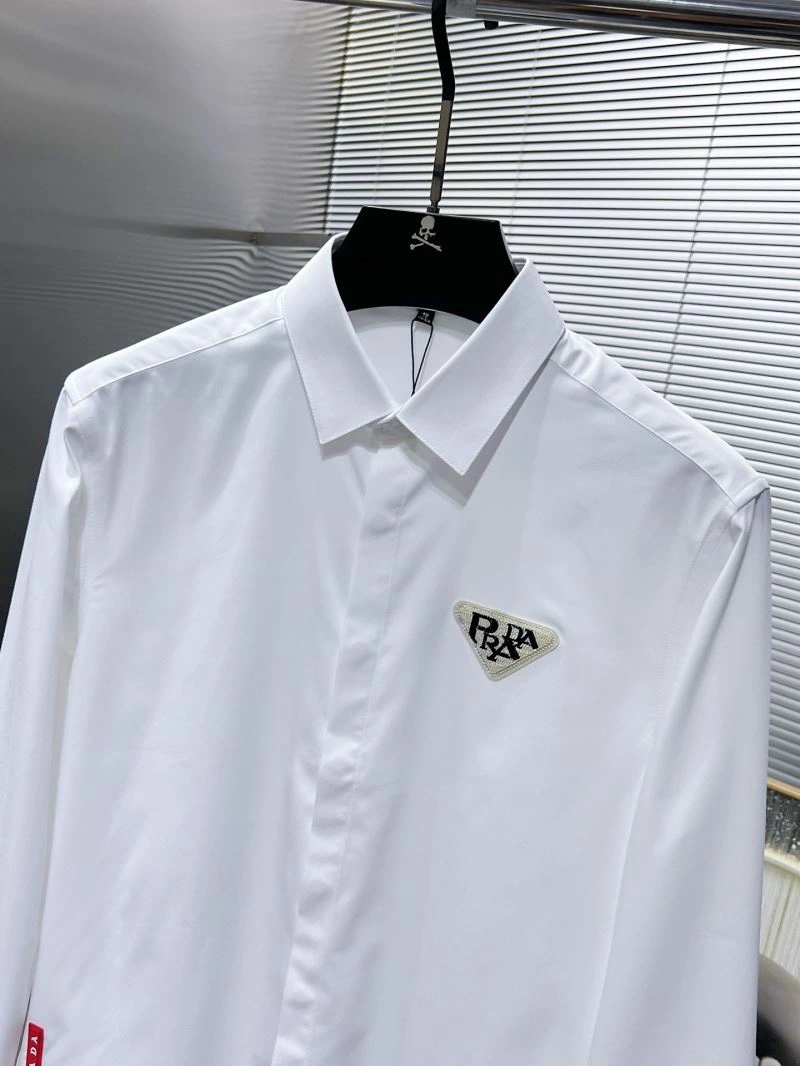 Prada Shirts ModernLook 169374