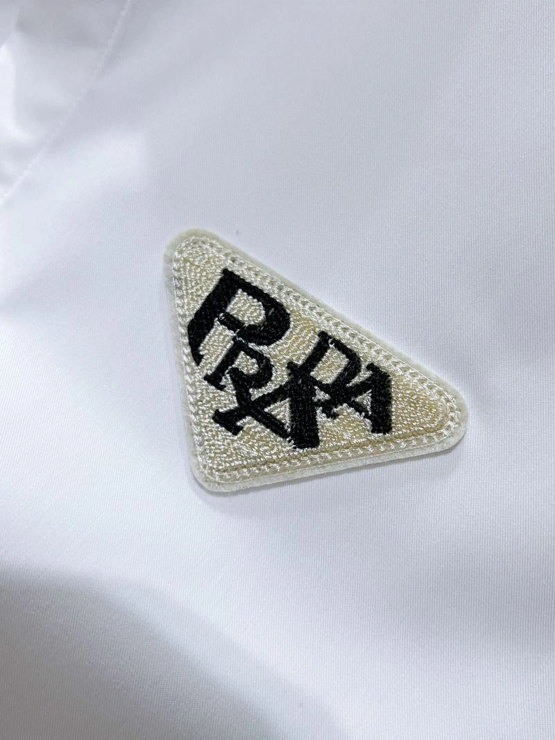 Prada Shirts ModernLook 169374