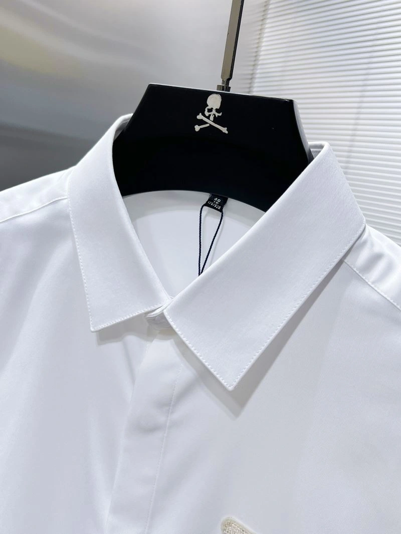 Prada Shirts ModernLook 169374