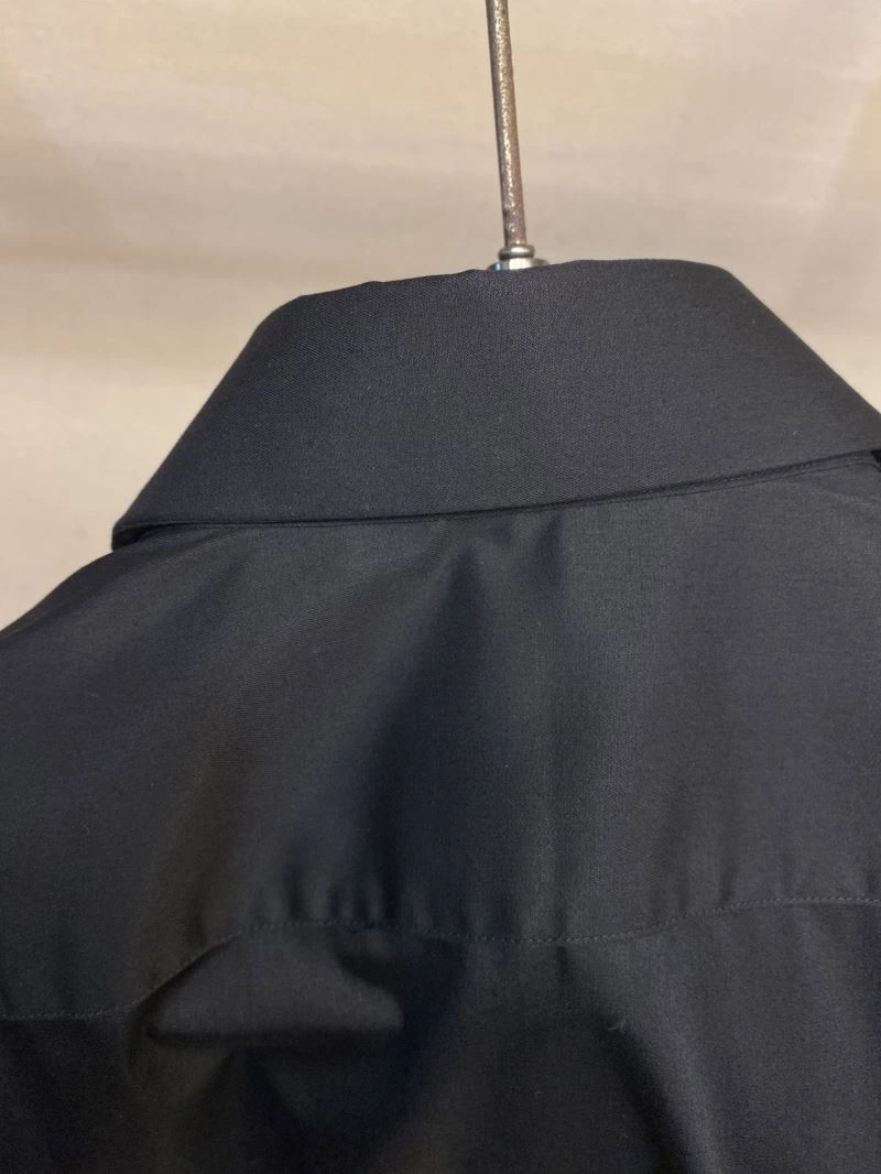 Prada Shirts Breathable 169371