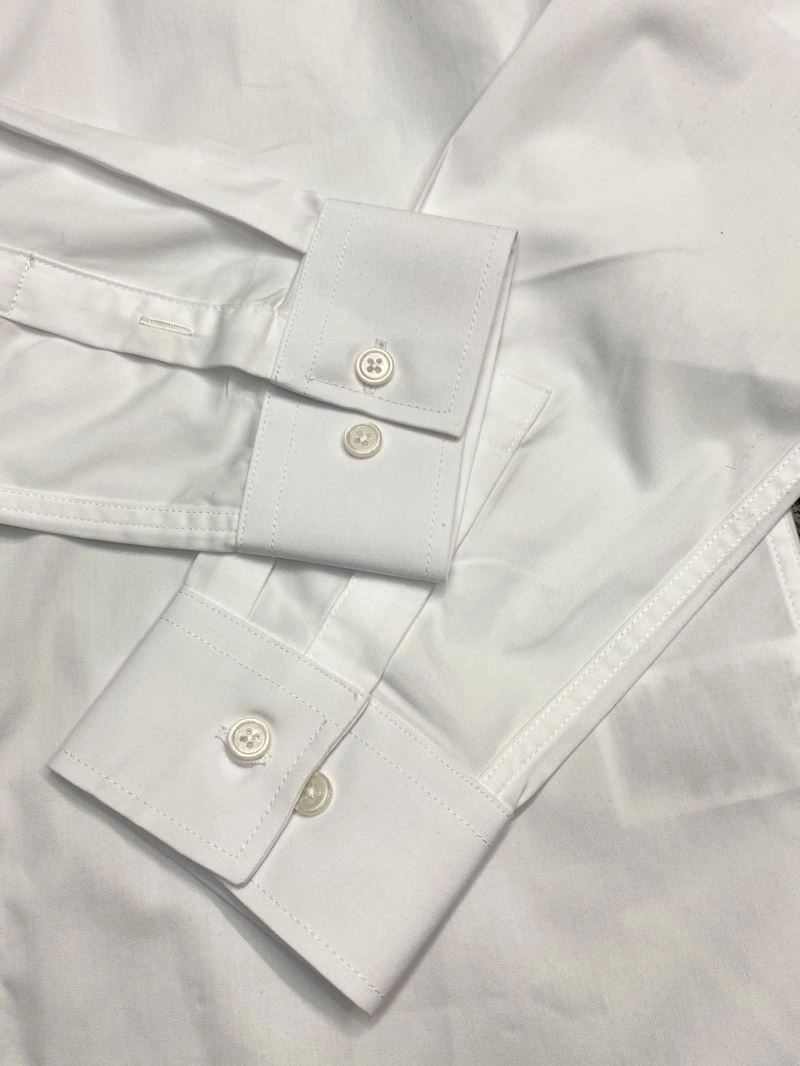 Prada Shirts Unique 168826