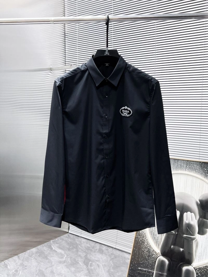 StreetReady Prada Shirts 168787