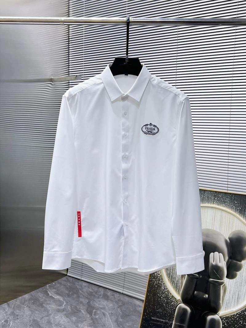 StreetReady Prada Shirts 168787