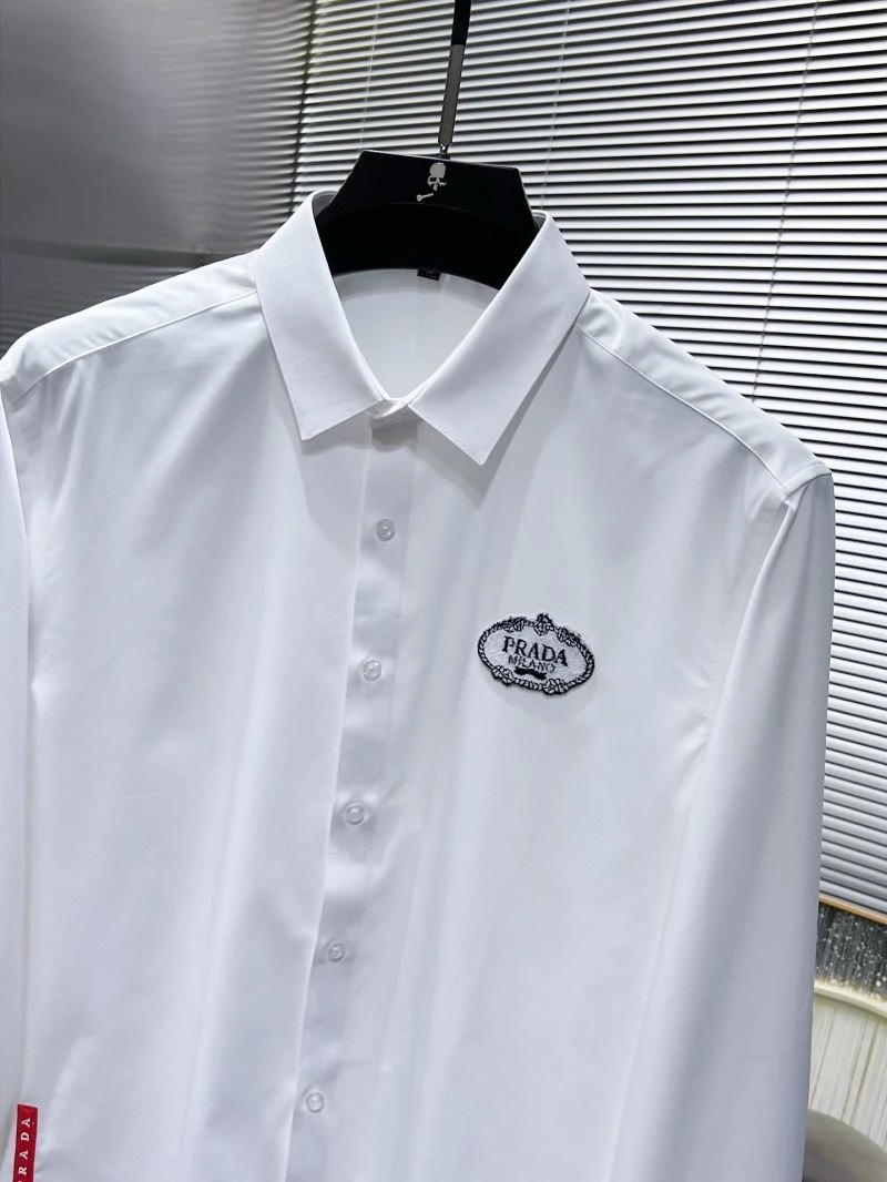 StreetReady Prada Shirts 168787