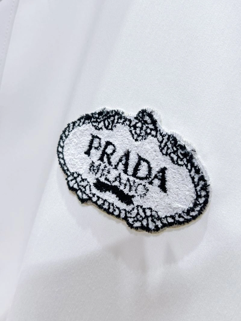 StreetReady Prada Shirts 168787
