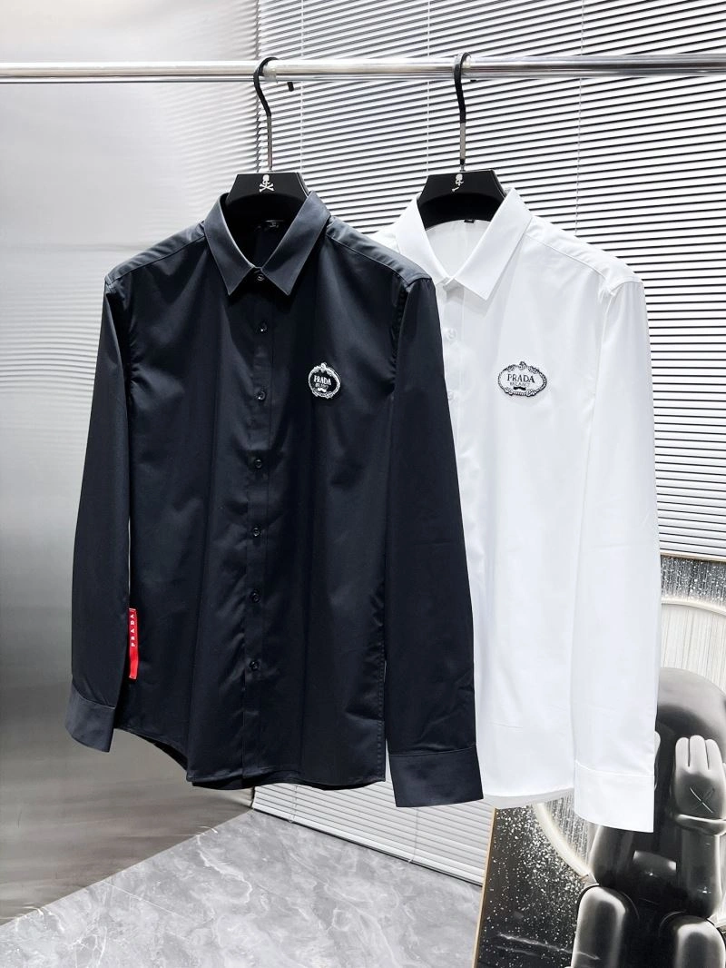 StreetReady Prada Shirts 168787