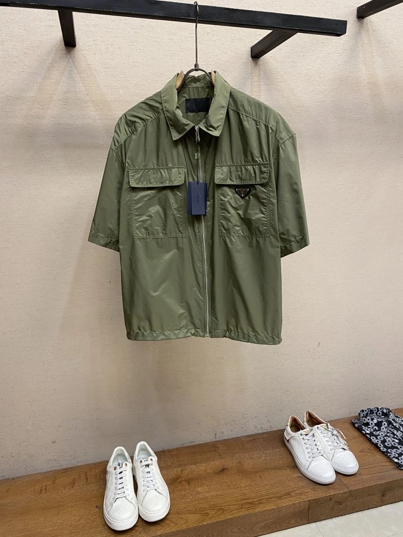 Prada Shirts Premium 168785