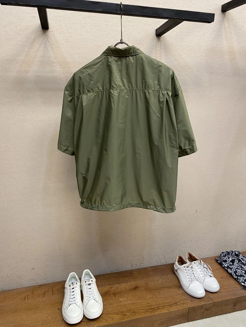 Prada Shirts Premium 168785