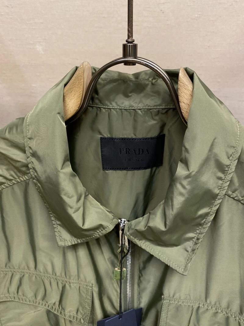 Prada Shirts Premium 168785
