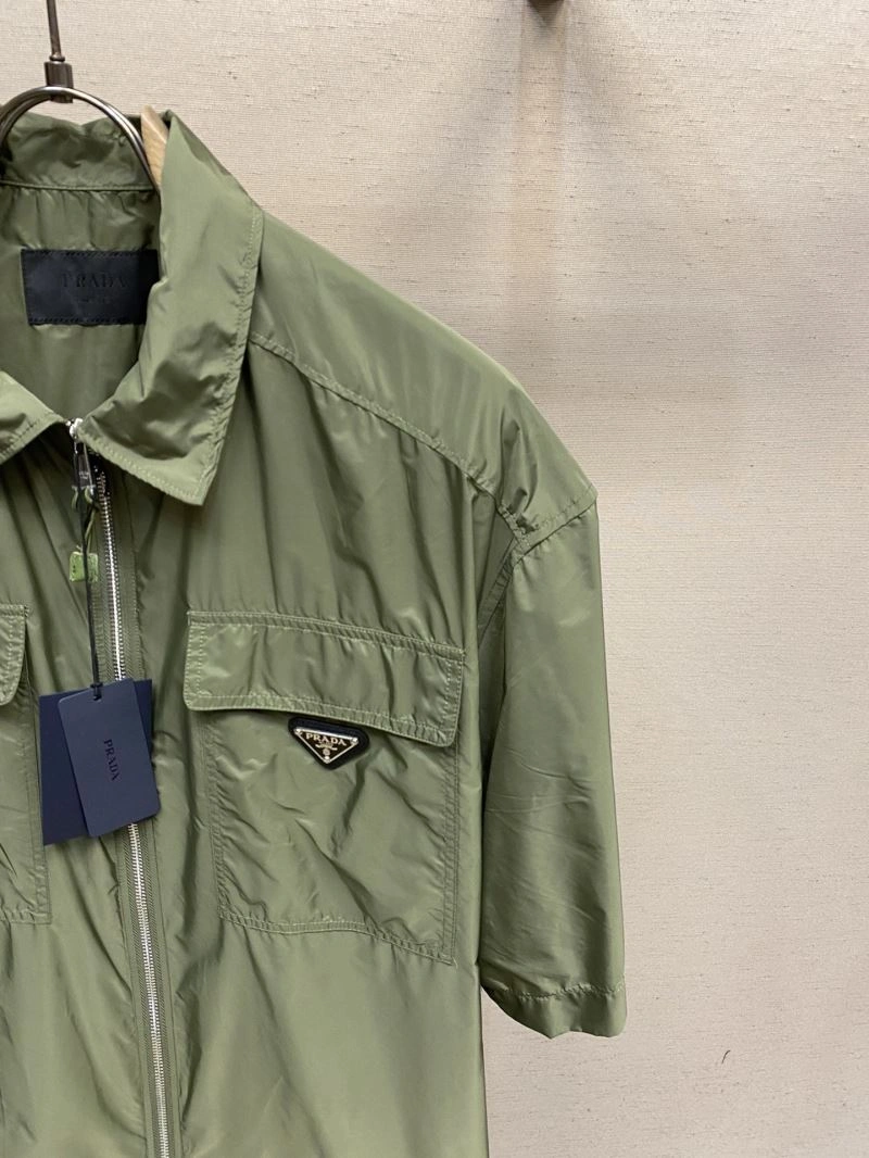 Prada Shirts Premium 168785