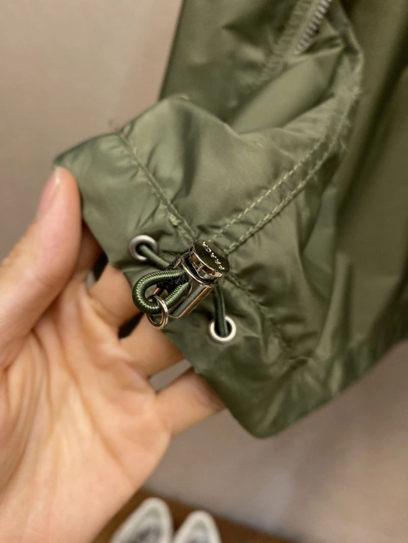 Prada Shirts Premium 168785