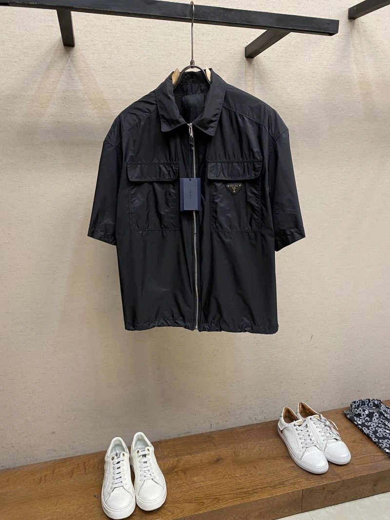GoodFit Prada Shirts 168786