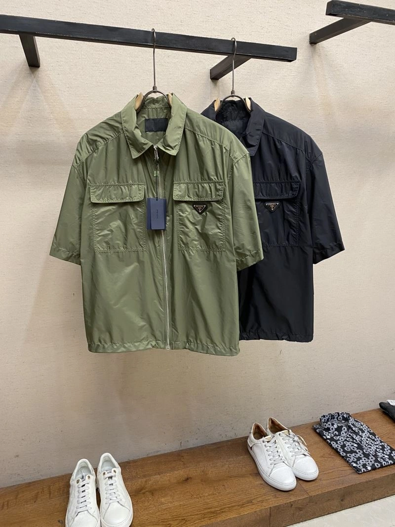 GoodFit Prada Shirts 168786
