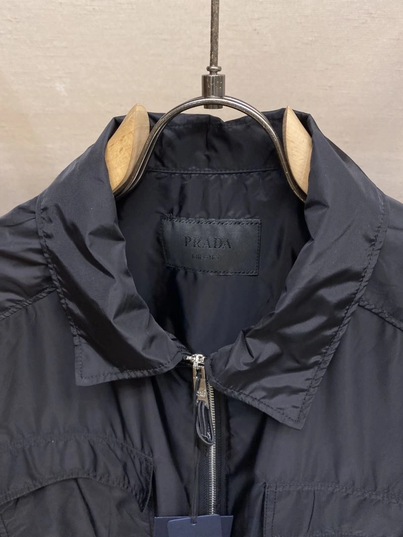 GoodFit Prada Shirts 168786