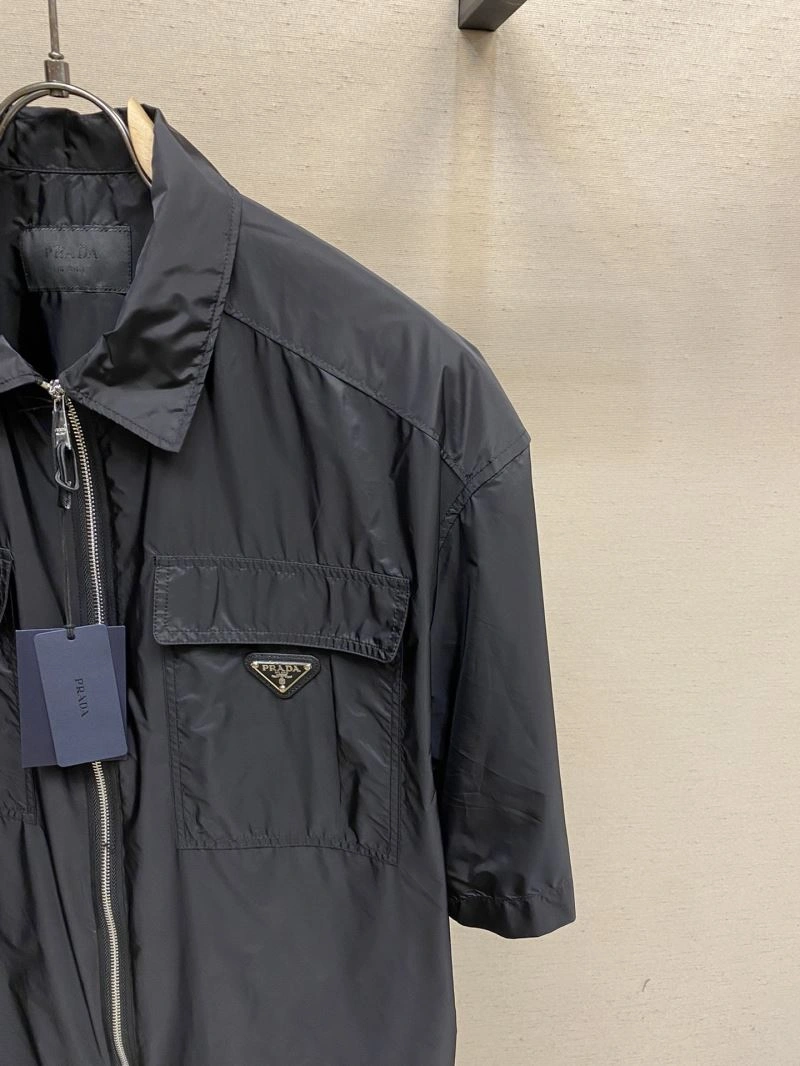 GoodFit Prada Shirts 168786