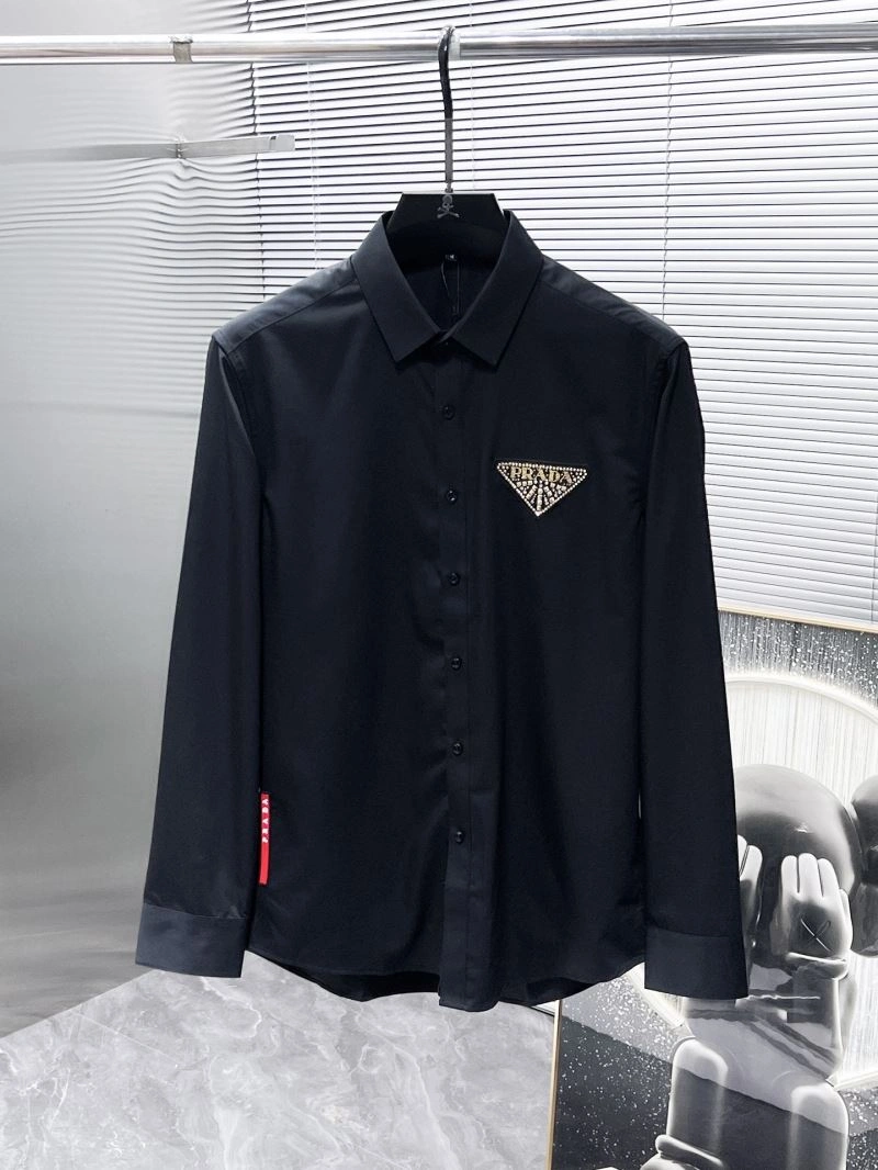 Functional Prada Shirts 168767
