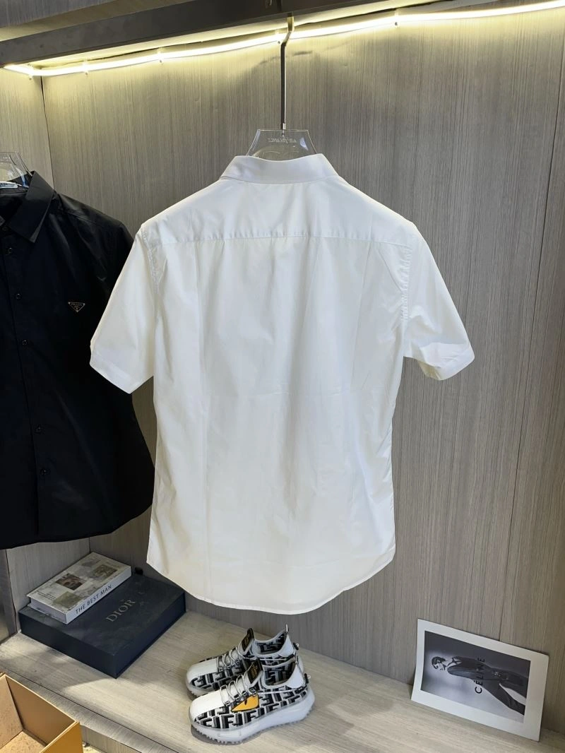 Prada Shirts MultiPurpose 168765