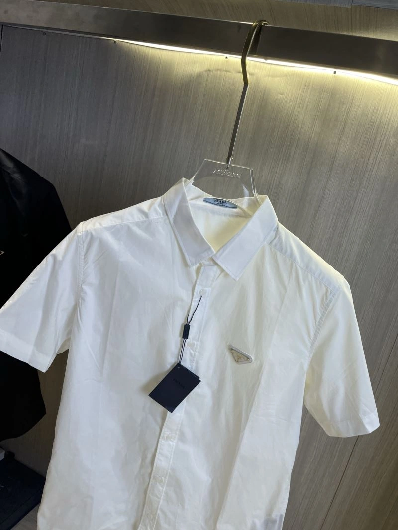 Prada Shirts MultiPurpose 168765