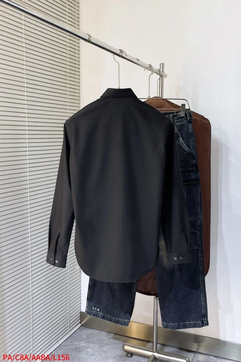 SunProtective Prada Shirts 168763