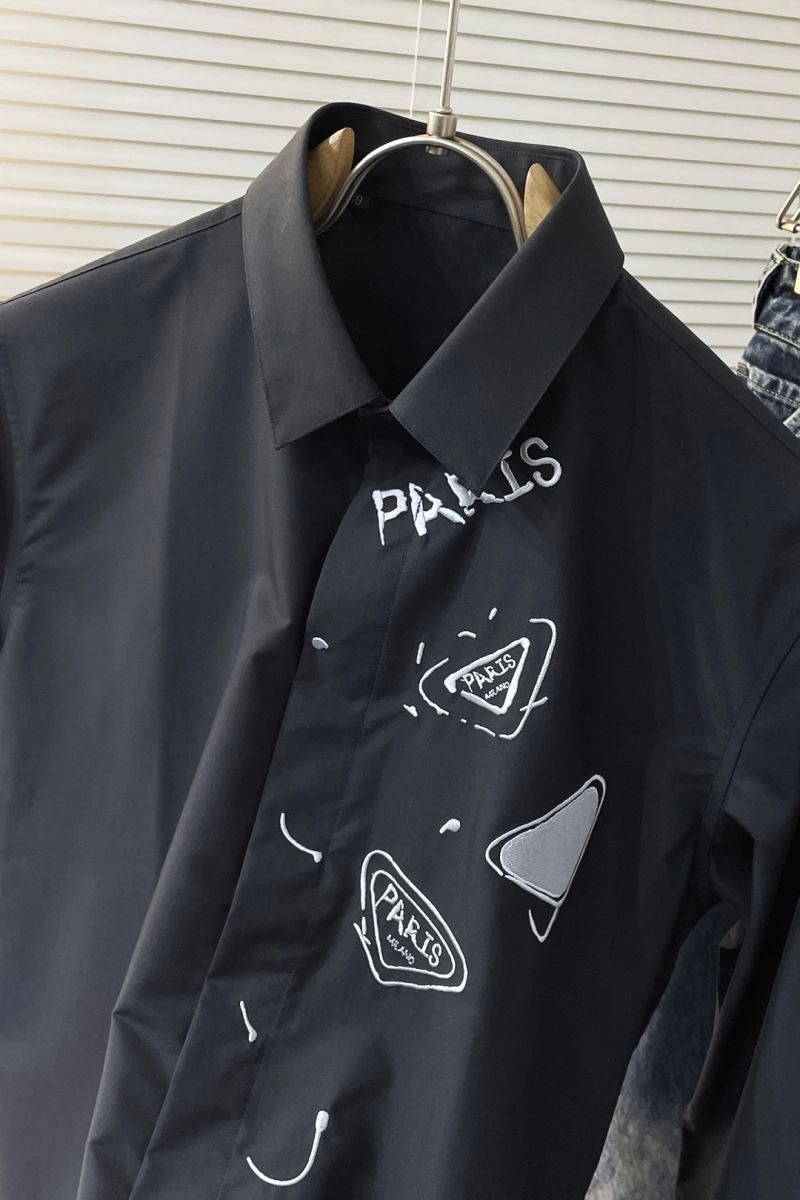 SunProtective Prada Shirts 168763