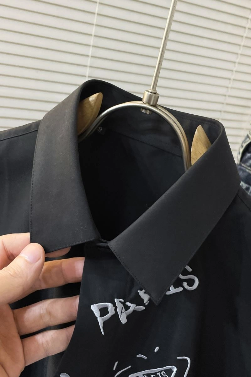SunProtective Prada Shirts 168763
