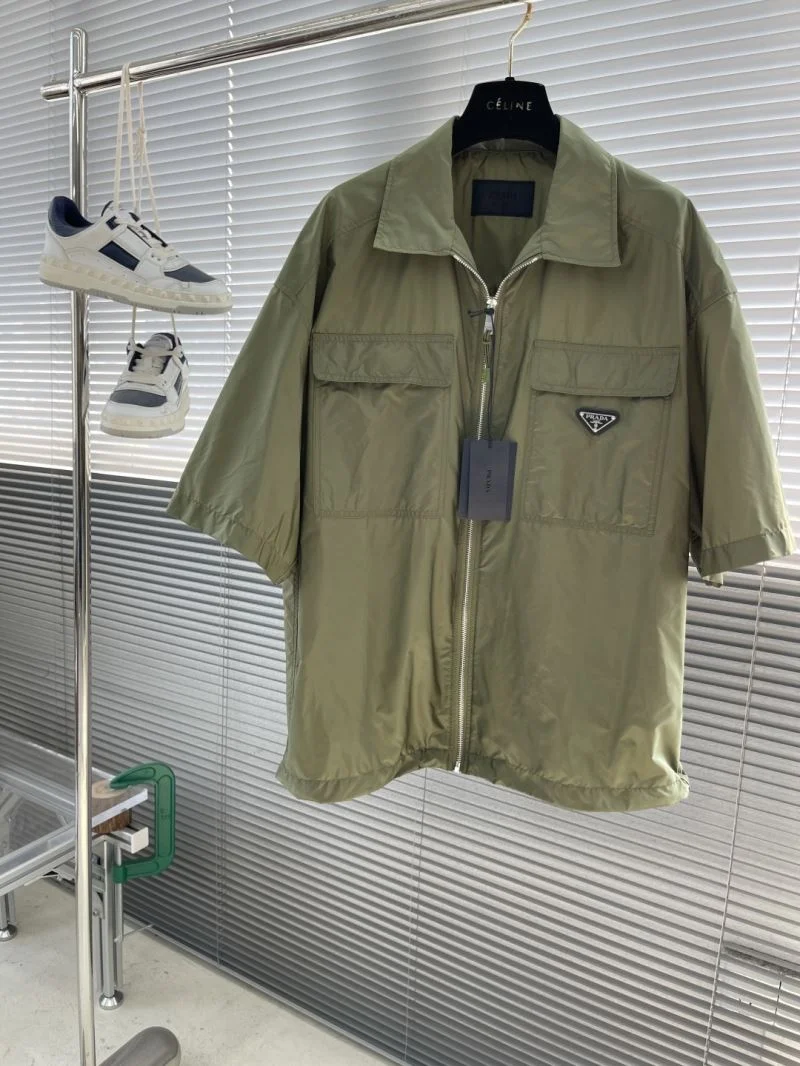 SportInspired Prada Shirts 165597