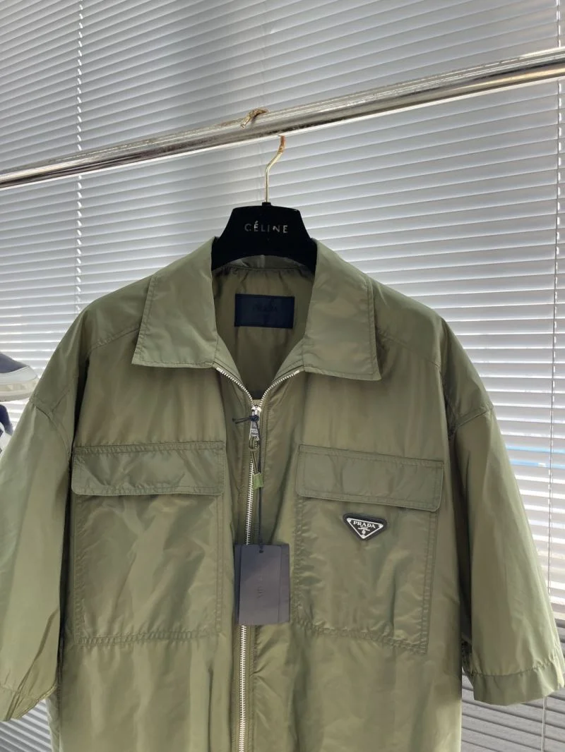 SportInspired Prada Shirts 165597