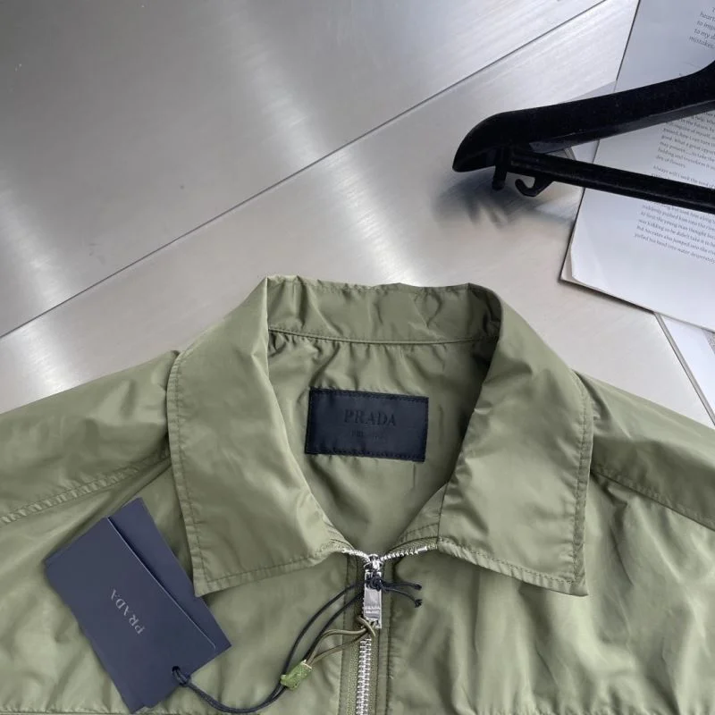SportInspired Prada Shirts 165597