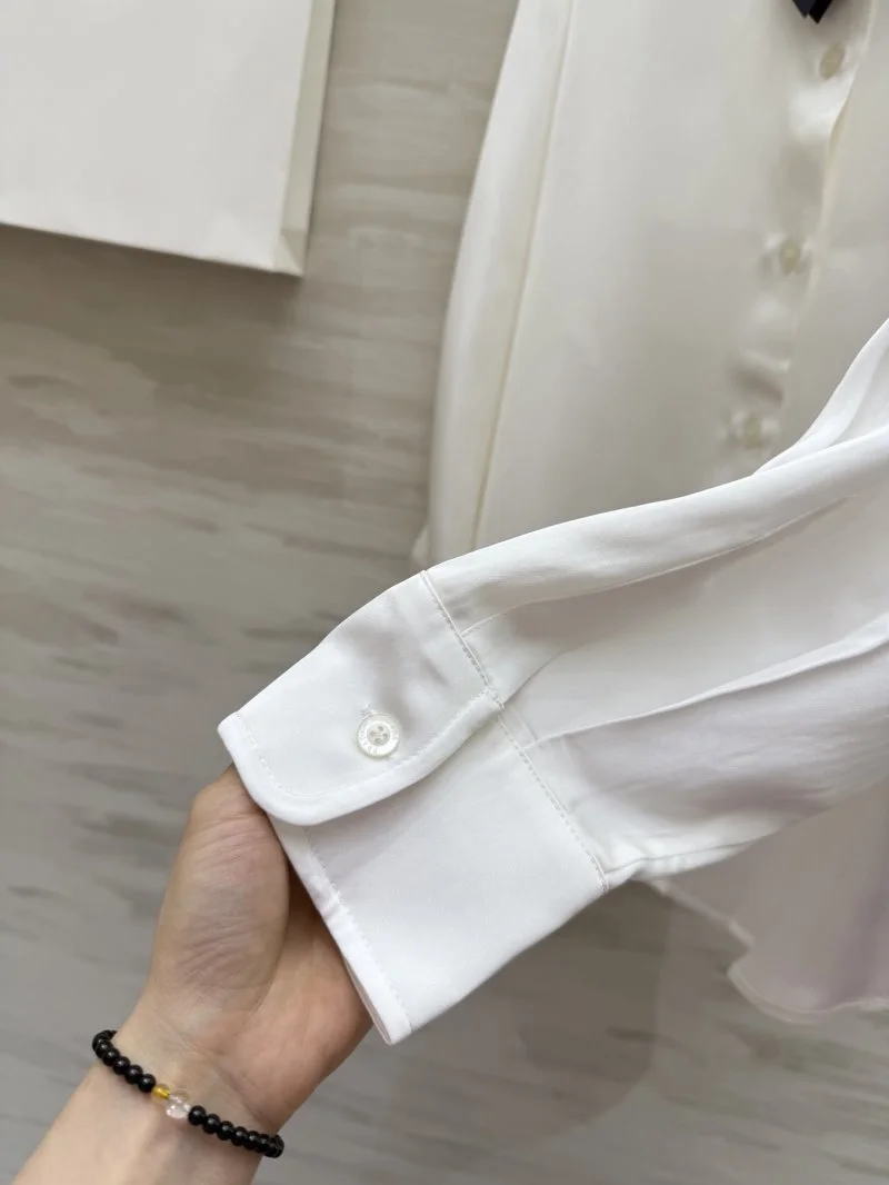 Prada Shirts Modern 166353